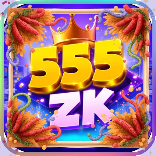 555zk Terbaru 2026: Download APK dan Review