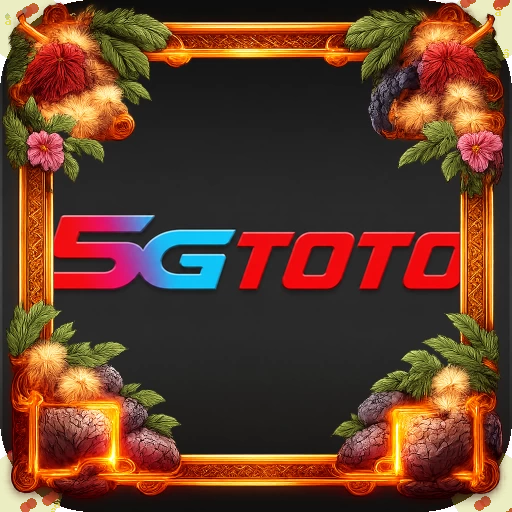 5gtoto Terbaru: Review Aplikasi dan Link Unduh