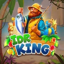 idrking APK Terbaru dengan Fitur Lengkap