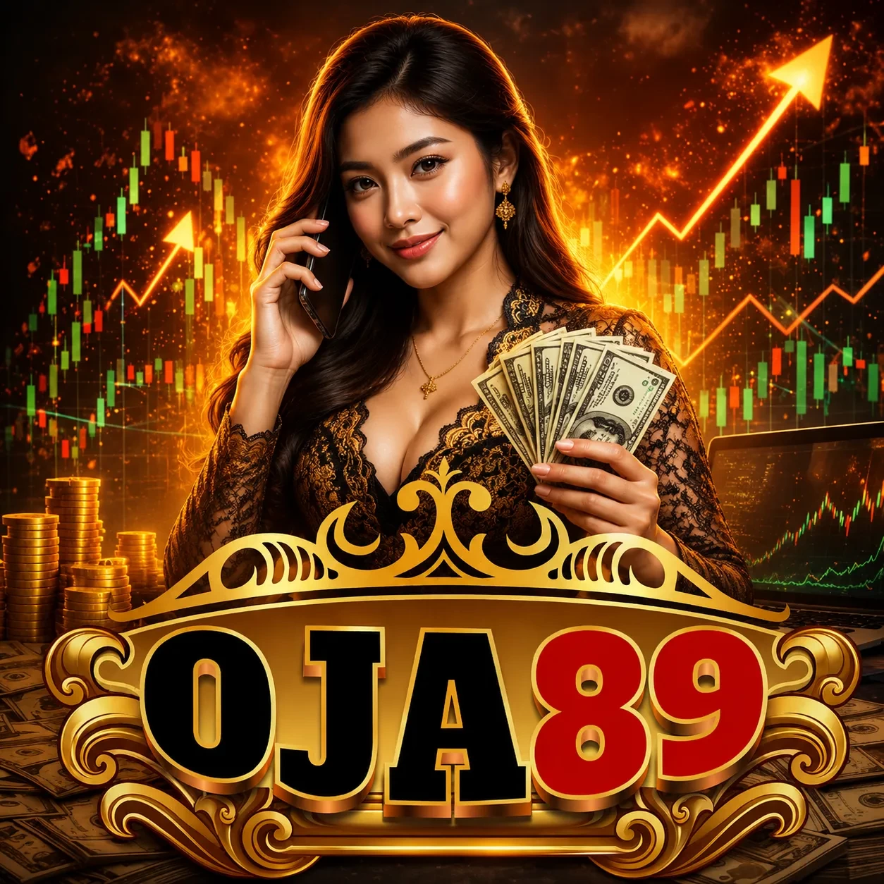 oja89 APK Terbaru dengan Fitur Lengkap