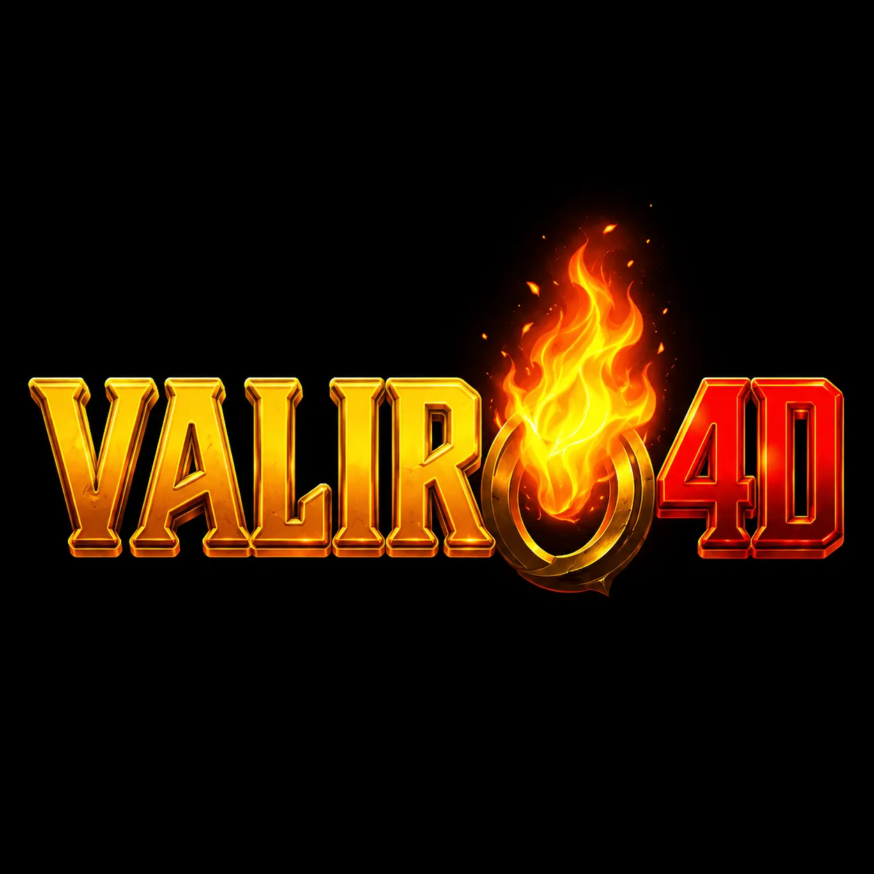 Update Aplikasi valir4d Terbaru 2026