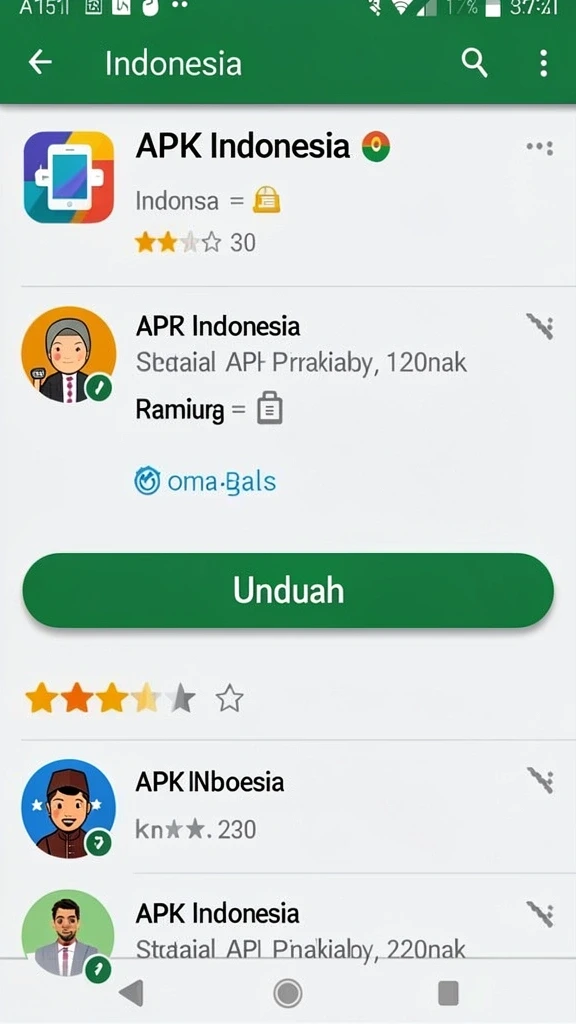 Tampilan utama aplikasi talts789 APK Terbaru untuk Android Tanpa Iklan yang intuitif dan efisien.