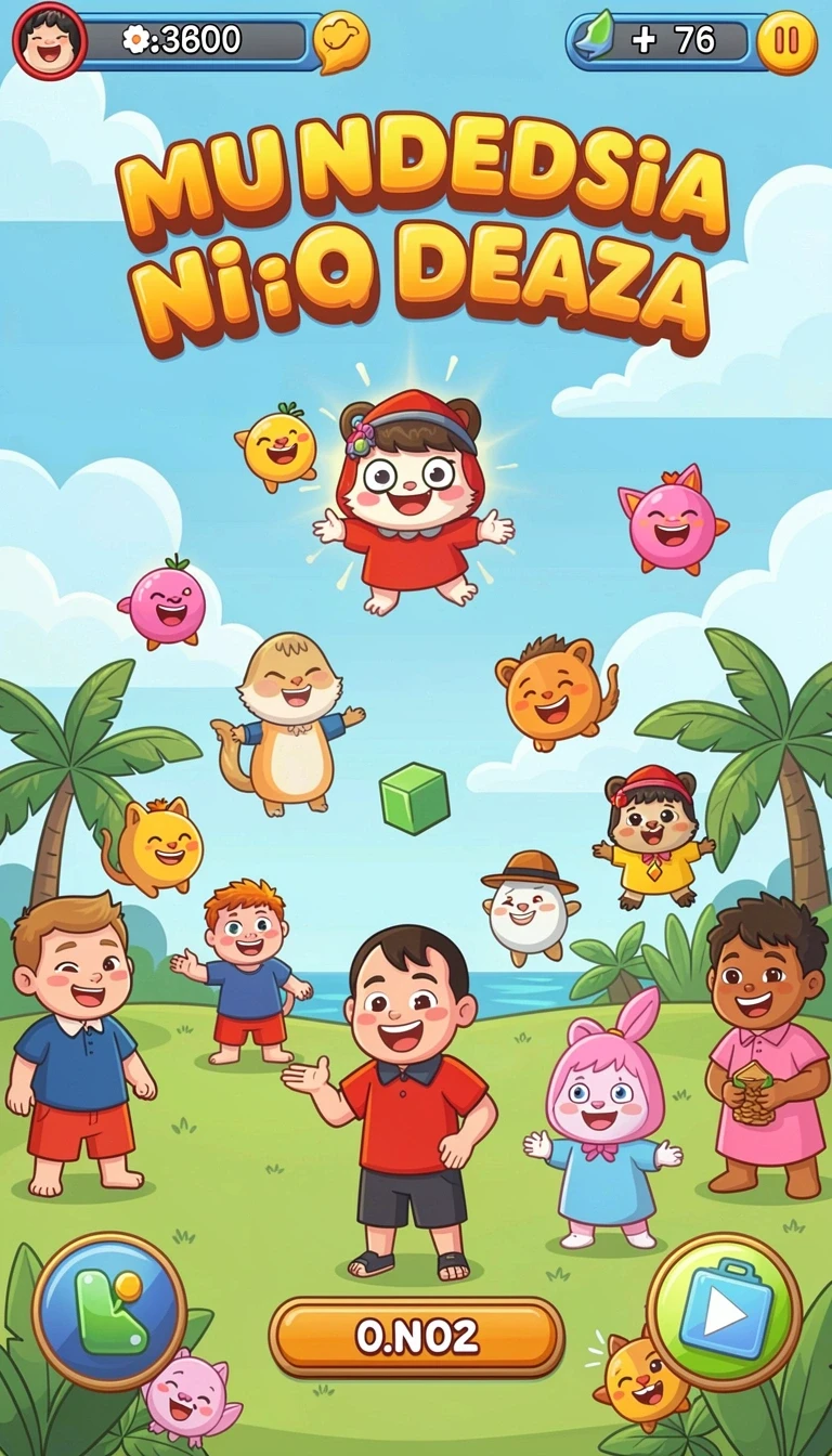 Tampilan utama aplikasi jeeptoto Terbaru untuk Android: Download APK Gratis yang intuitif dan efisien.