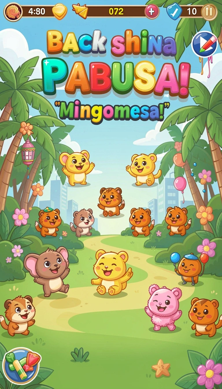 Tampilan utama aplikasi dhx4d APK Versi Terbaru untuk Android 2026 yang intuitif dan efisien.