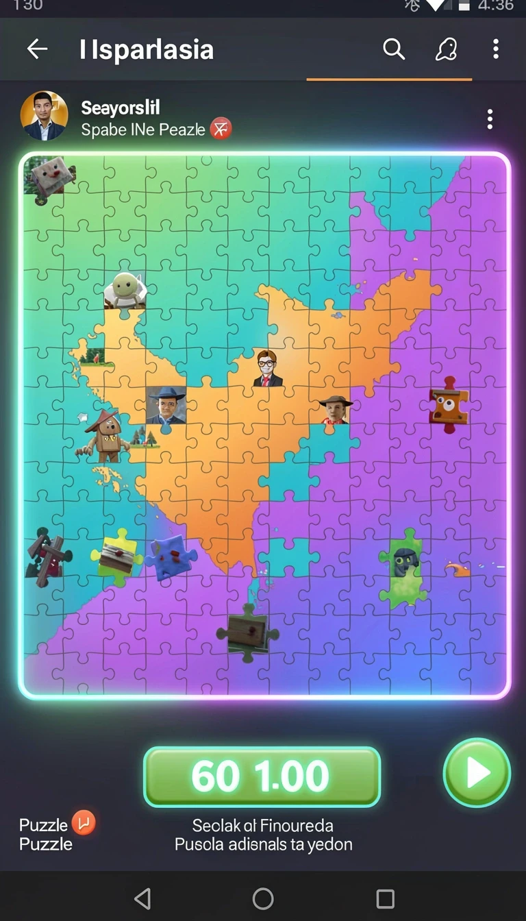 Tampilan utama aplikasi 789jackpot APK Terbaru: Download Cepat dan Gratis yang intuitif dan efisien.