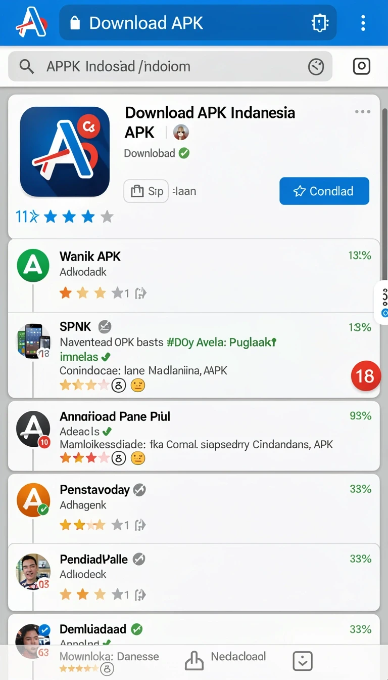 Tampilan utama aplikasi miototo App Terbaru: Fitur Unggulan dan Download yang intuitif dan efisien.