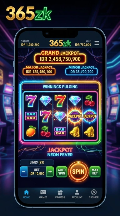 Tampilan utama aplikasi mantra88 Terbaru: Download APK dan Info Lengkap yang intuitif dan efisien.
