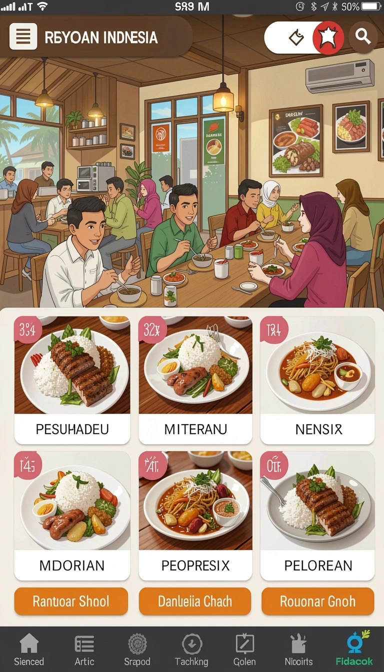 Tampilan utama aplikasi poker88 APK Terbaru untuk Perangkat Android yang intuitif dan efisien.