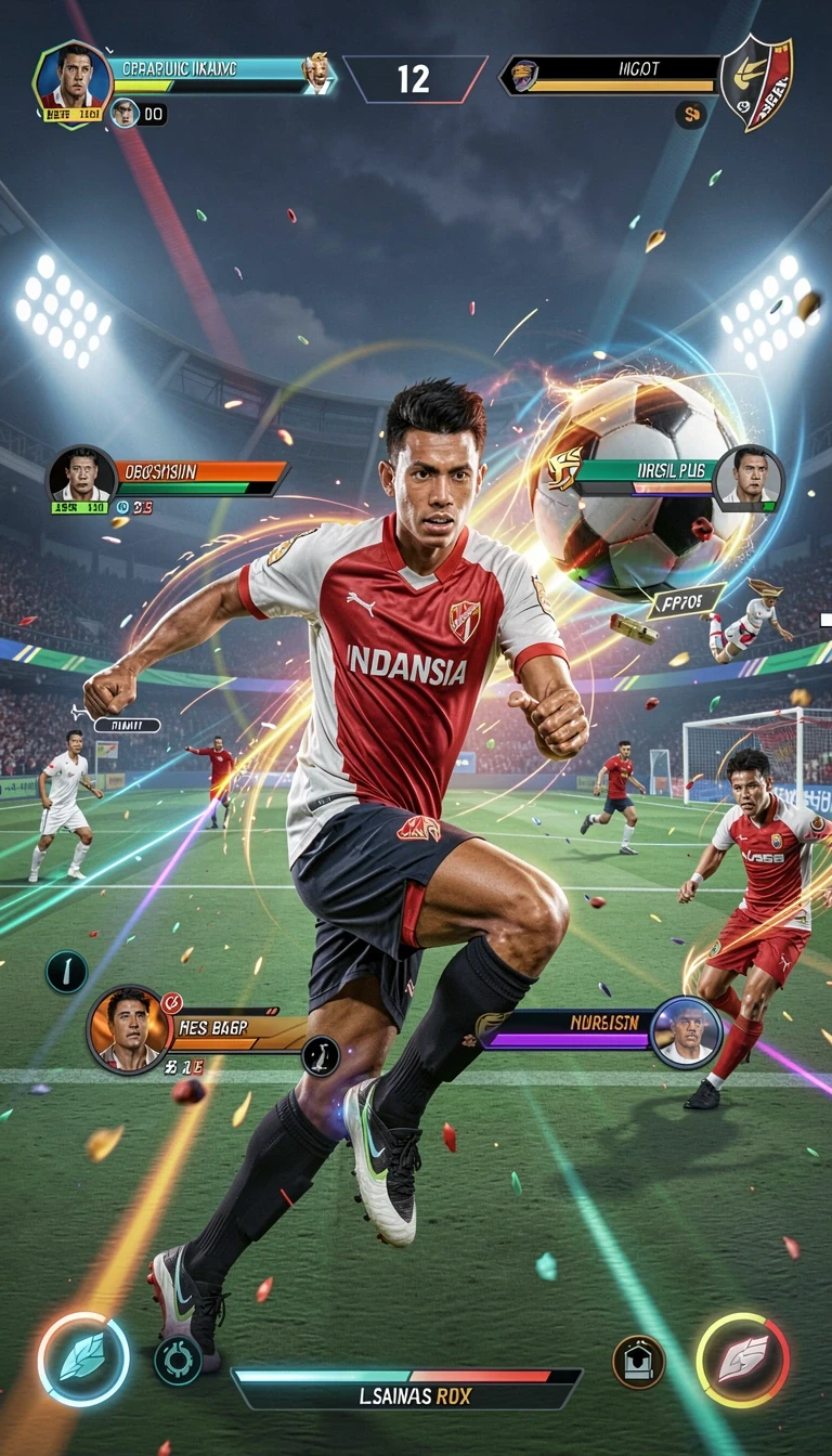 Tampilan utama aplikasi wow33 Terbaru: Download APK Resmi dan Aman yang intuitif dan efisien.
