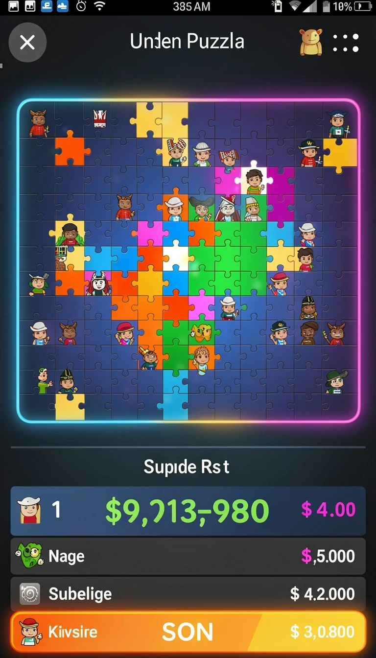 Tampilan utama aplikasi Download Aplikasi togel279 Terbaru untuk HP Android yang intuitif dan efisien.